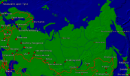 Russia Towns + Borders 1000x592